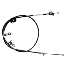 Parking Brake Cable - Rear Right Passenger Side - Raybestos BC97344