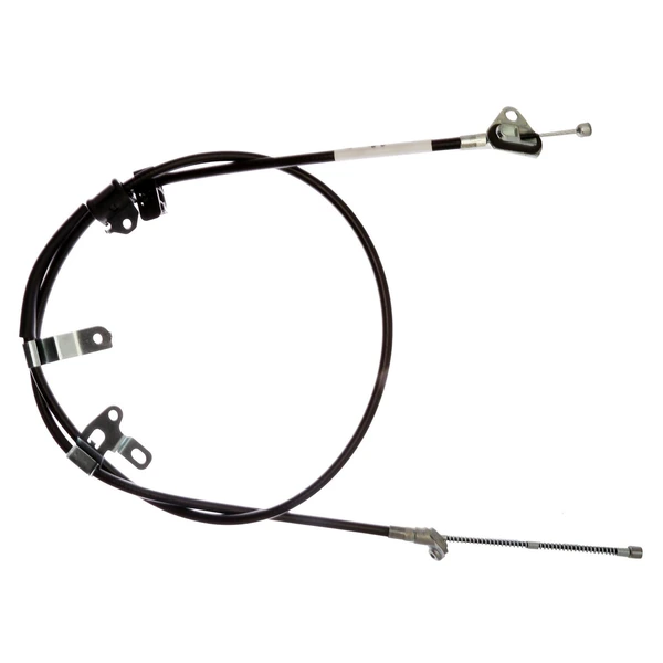 Parking Brake Cable - Rear Right Passenger Side - Raybestos BC97344