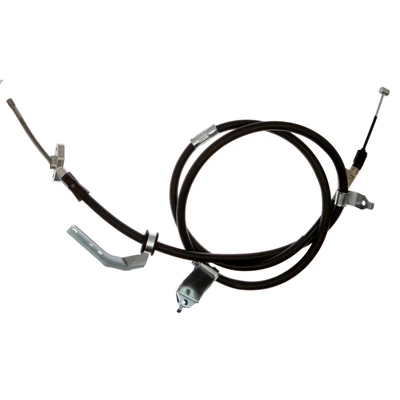 Parking Brake Cable - Rear Left Driver Side - Raybestos BC97350