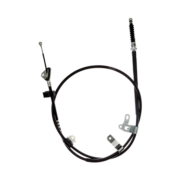 Parking Brake Cable - Rear Right Passenger Side - Raybestos BC97353