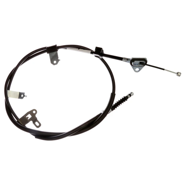 Parking Brake Cable - Rear Left Driver Side - Raybestos BC97354