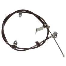 Parking Brake Cable - Rear Right Passenger Side - Raybestos BC97355