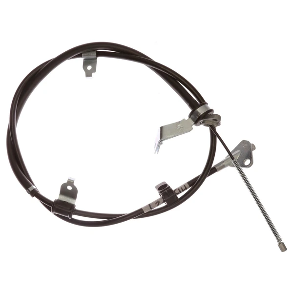 Parking Brake Cable - Rear Right Passenger Side - Raybestos BC97355