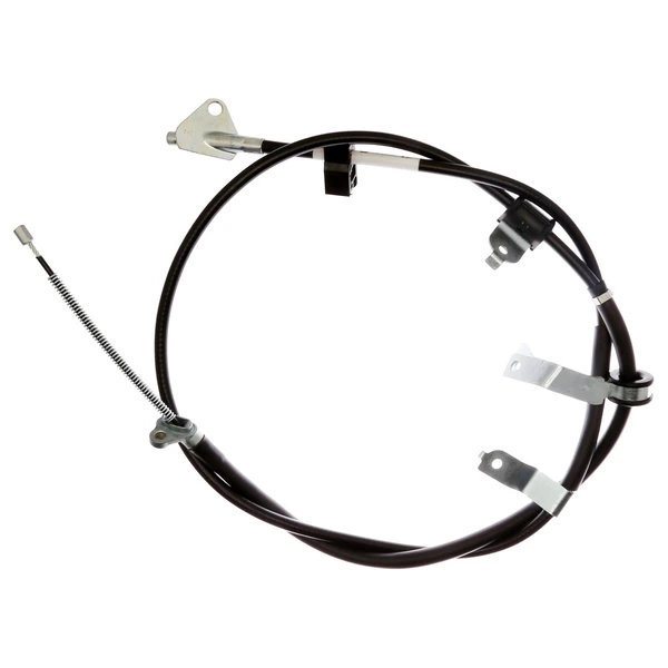 Parking Brake Cable - Rear Right Passenger Side - Raybestos BC97357