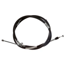Parking Brake Cable - Rear Right Passenger Side - Raybestos BC97360