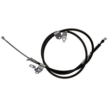 Parking Brake Cable - Rear Right Passenger Side - Raybestos BC97363