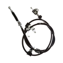 Parking Brake Cable - Rear Left Driver Side - Raybestos BC97365