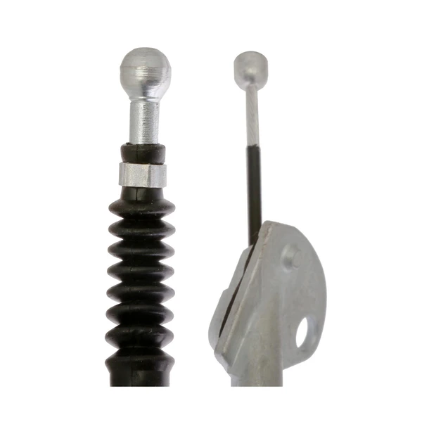 Parking Brake Cable - Rear Right Passenger Side - Raybestos BC97366