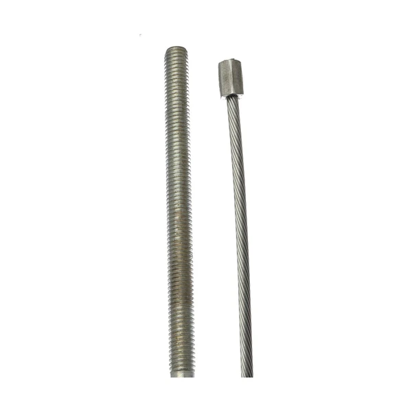 Parking Brake Cable - Rear Side - Raybestos BC97369