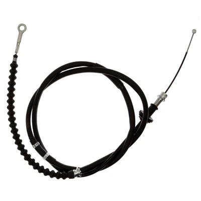 Parking Brake Cable - Front Side - Raybestos BC97370