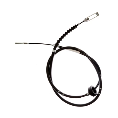 Parking Brake Cable - Front Side - Raybestos BC97371