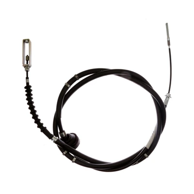 Parking Brake Cable - Front Side - Raybestos BC97372