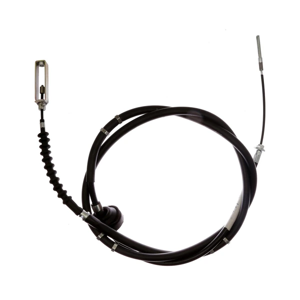 Parking Brake Cable - Front Side - Raybestos BC97372