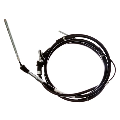 Parking Brake Cable - Front Side - Raybestos BC97374
