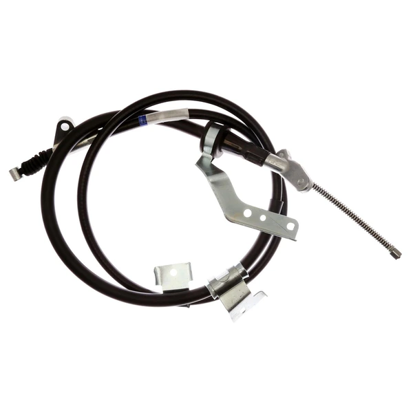Parking Brake Cable - Rear Right Passenger Side - Raybestos BC97376