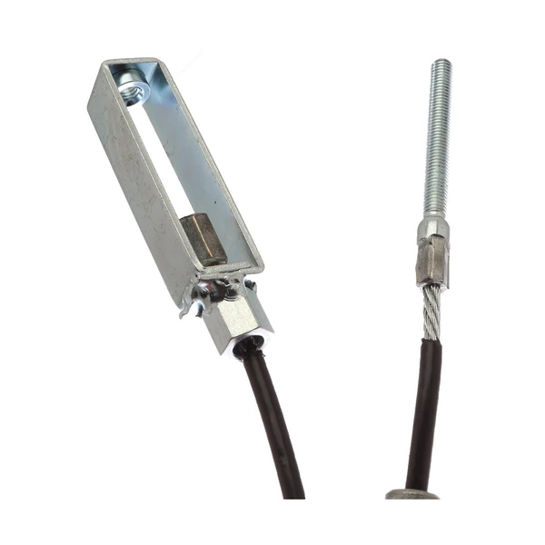 Parking Brake Cable - Front Side - Raybestos BC97377