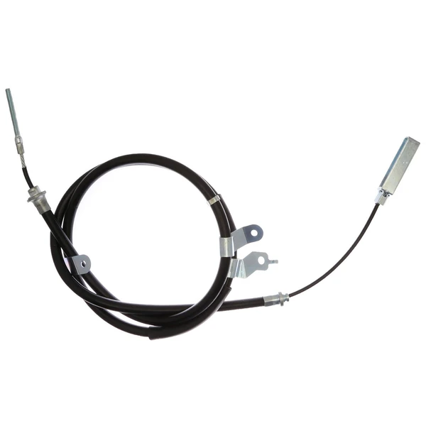 Parking Brake Cable - Front Side - Raybestos BC97377