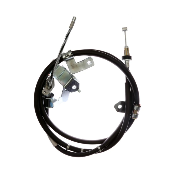 Parking Brake Cable - Rear Left Driver Side - Raybestos BC97382