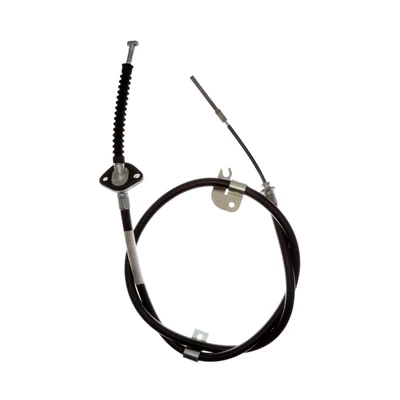 Parking Brake Cable - Front Side - Raybestos BC97384