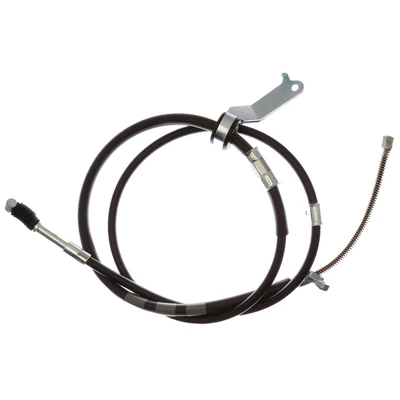 Parking Brake Cable - Rear Left Driver Side - Raybestos BC97388