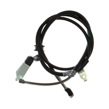 Parking Brake Cable - Rear Right Passenger Side - Raybestos BC97389