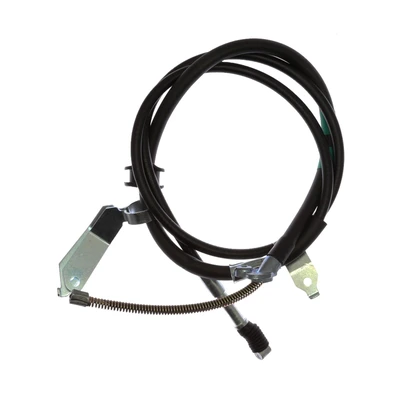 Parking Brake Cable - Rear Right Passenger Side - Raybestos BC97389