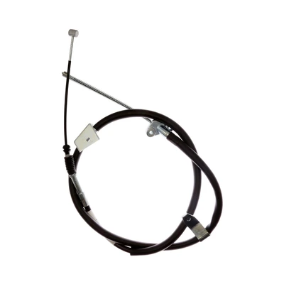 Parking Brake Cable - Rear Left Driver Side - Raybestos BC97390