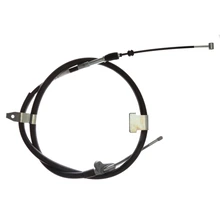Parking Brake Cable - Rear Left Driver Side - Raybestos BC97391
