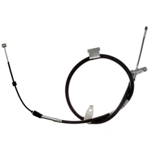 Parking Brake Cable - Rear Right Passenger Side - Raybestos BC97392