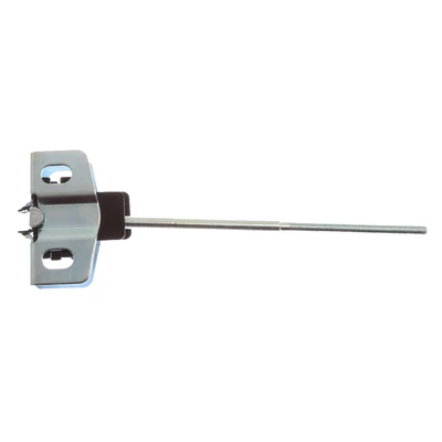 Parking Brake Cable - Front Side - Raybestos BC97395