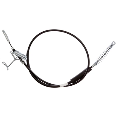 Parking Brake Cable - Rear Right Passenger Side - Raybestos BC97301