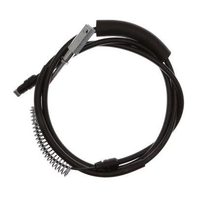 Parking Brake Cable - Front Side - Raybestos BC97307