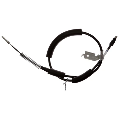 Parking Brake Cable - Rear Left Driver Side - Raybestos BC97309