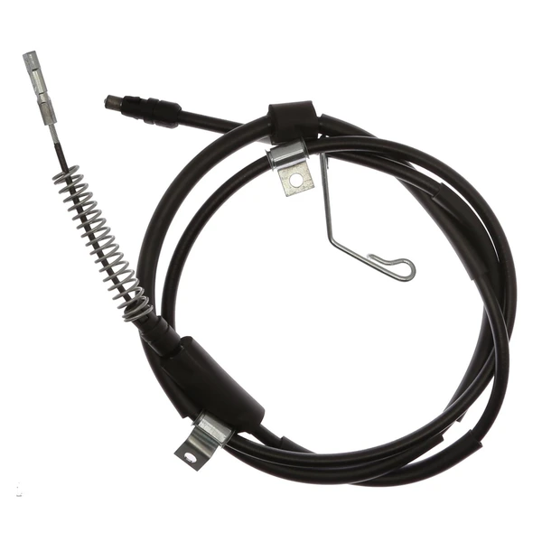 Parking Brake Cable - Rear Right Passenger Side - Raybestos BC97310