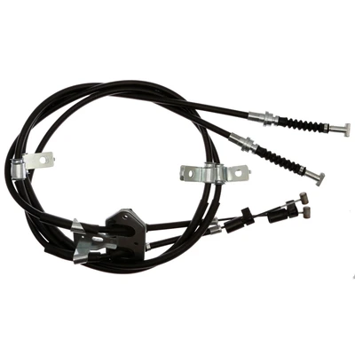 Parking Brake Cable - Rear Side - Raybestos BC97311
