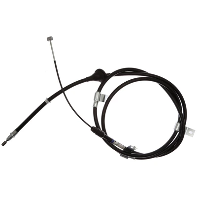 Parking Brake Cable - Front Side - Raybestos BC97312