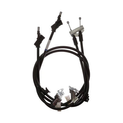 Parking Brake Cable - Intermediate - Raybestos BC97314