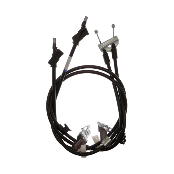 Parking Brake Cable - Intermediate - Raybestos BC97314