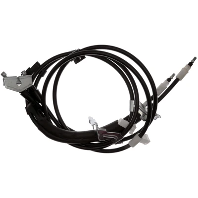 Parking Brake Cable - Intermediate - Raybestos BC97315
