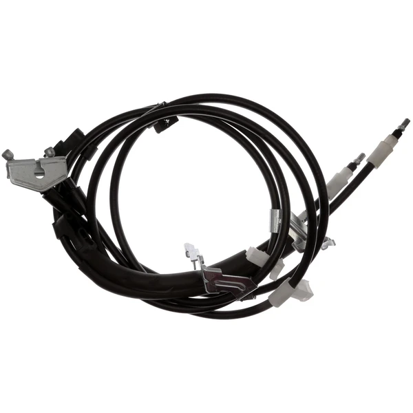 Parking Brake Cable - Intermediate - Raybestos BC97315