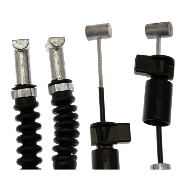 Parking Brake Cable - Rear Side - Raybestos BC97316