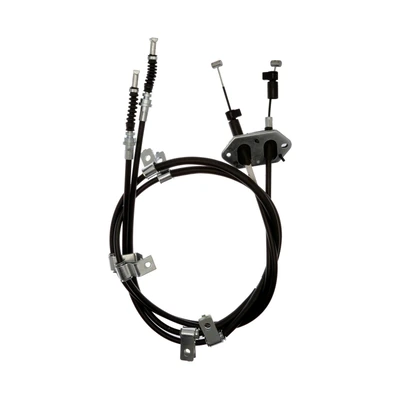 Parking Brake Cable - Rear Side - Raybestos BC97316