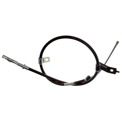 Parking Brake Cable - Rear Right Passenger Side - Raybestos BC97317