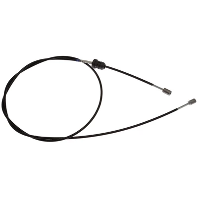 Parking Brake Cable - Intermediate - Raybestos BC97318