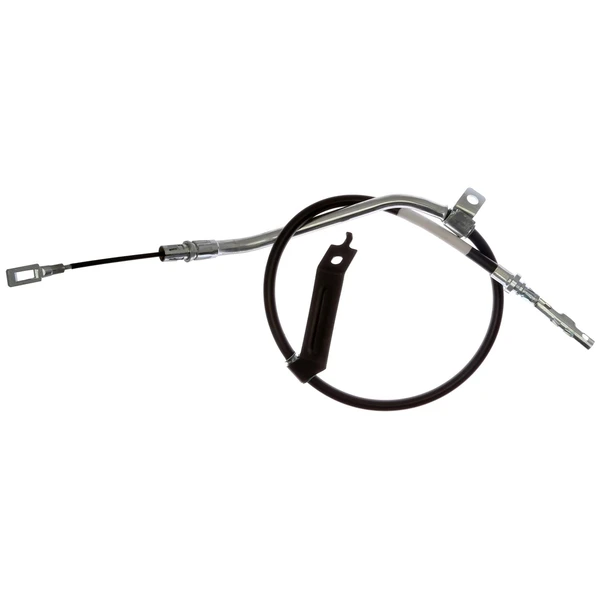 Parking Brake Cable - Rear Right Passenger Side - Raybestos BC97319