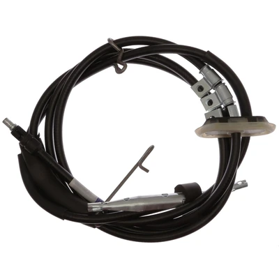 Parking Brake Cable - Front Side - Raybestos BC97321