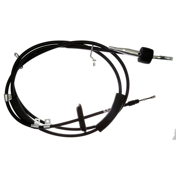 Parking Brake Cable - Front Side - Raybestos BC97322