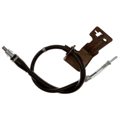 Parking Brake Cable - Rear Left Driver Side - Raybestos BC97326