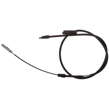 Parking Brake Cable - Front Side - Raybestos BC97327