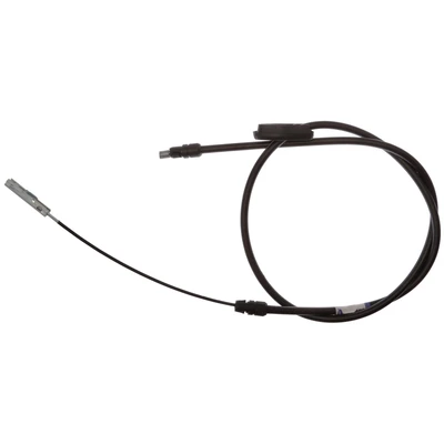 Parking Brake Cable - Front Side - Raybestos BC97327